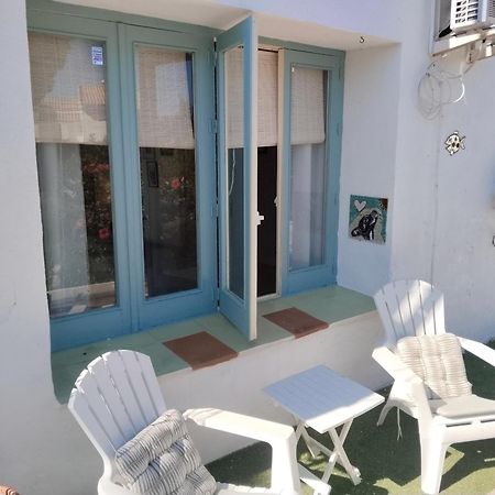 Hotel Tara Casa à Carthagène Extérieur photo