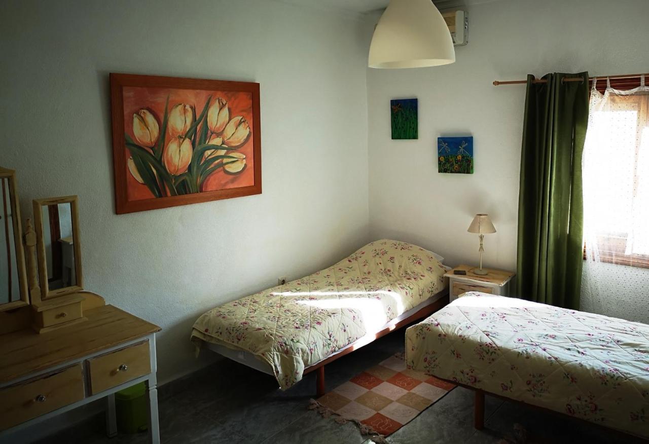 Hotel Tara Casa à Carthagène Extérieur photo