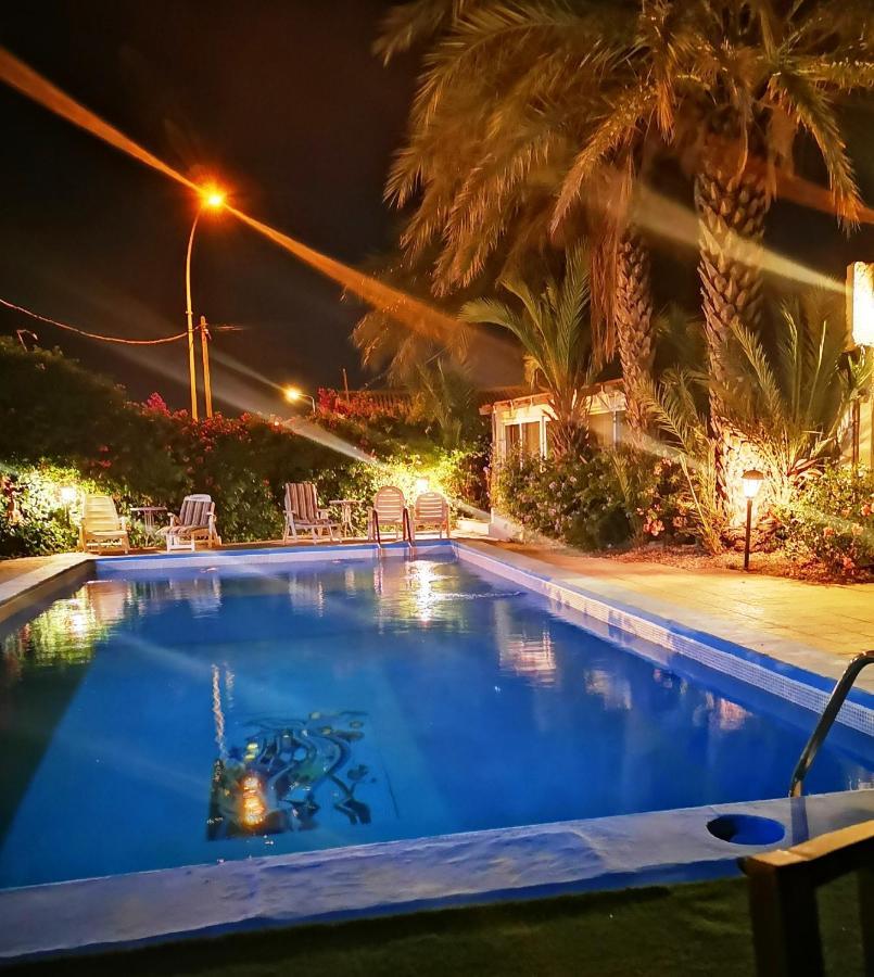 Hotel Tara Casa à Carthagène Extérieur photo