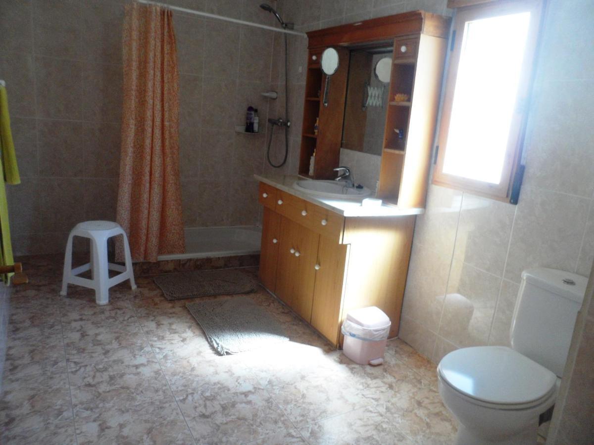 Hotel Tara Casa à Carthagène Extérieur photo