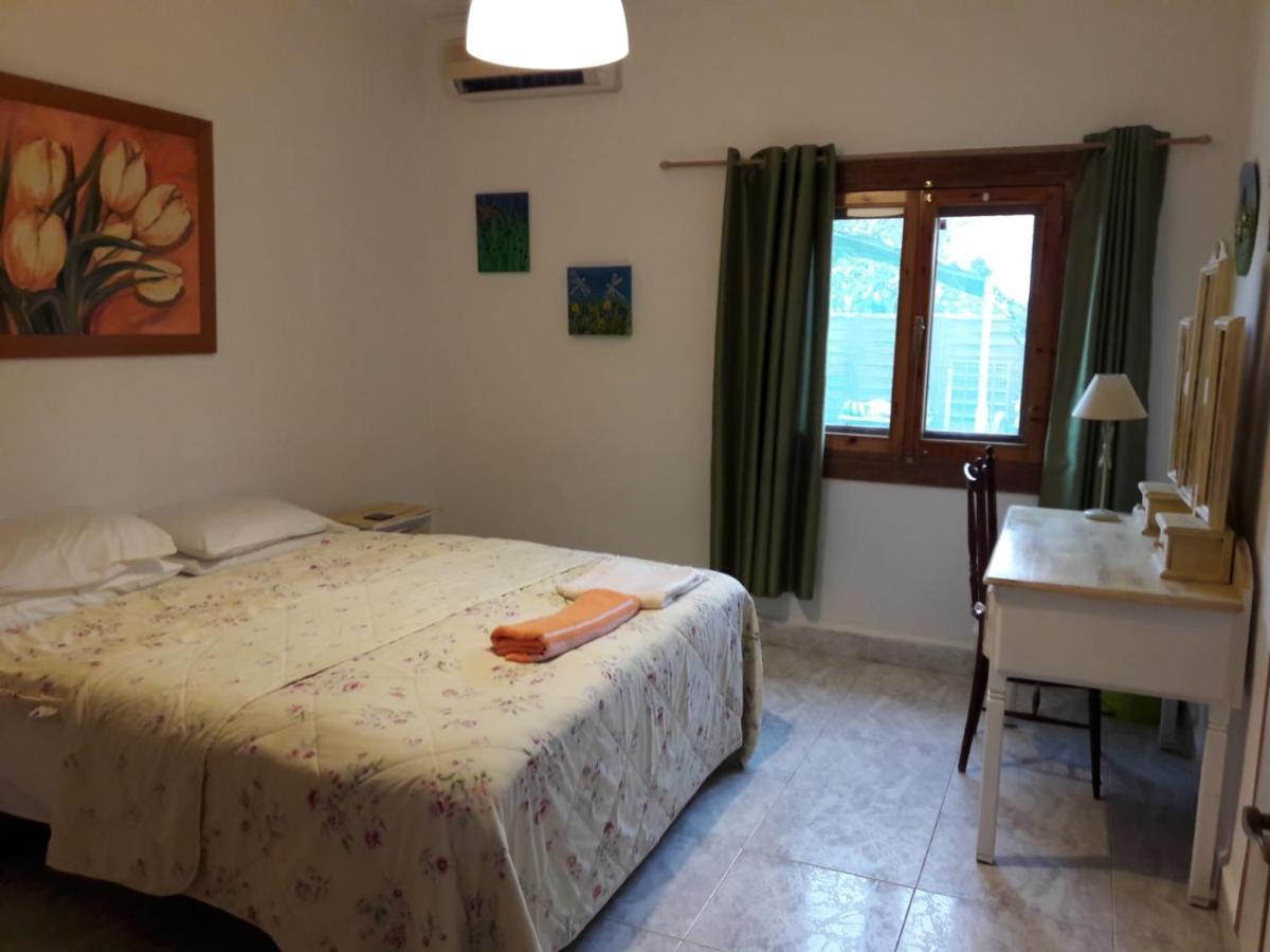 Hotel Tara Casa à Carthagène Extérieur photo