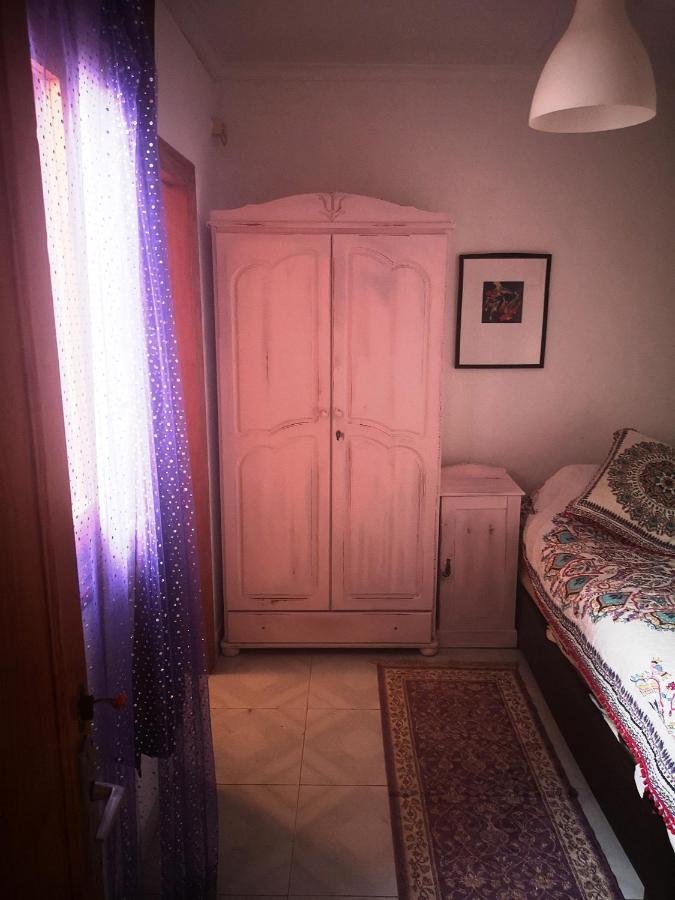 Hotel Tara Casa à Carthagène Extérieur photo
