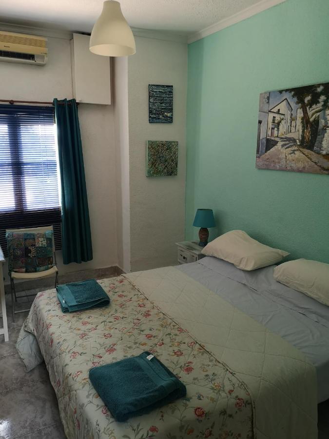 Hotel Tara Casa à Carthagène Extérieur photo