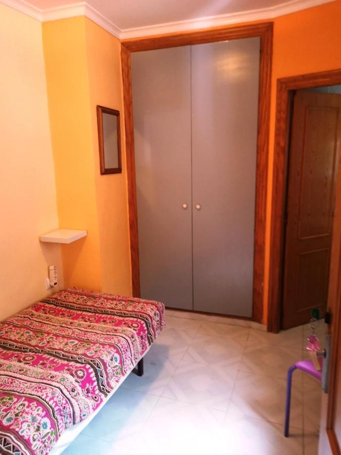 Hotel Tara Casa à Carthagène Extérieur photo