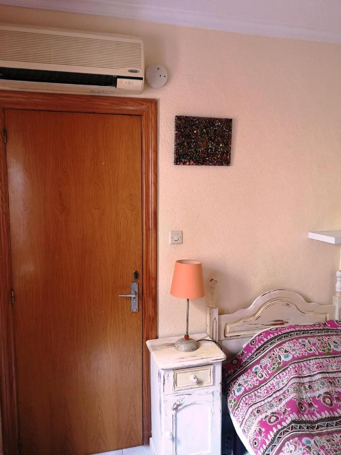 Hotel Tara Casa à Carthagène Extérieur photo