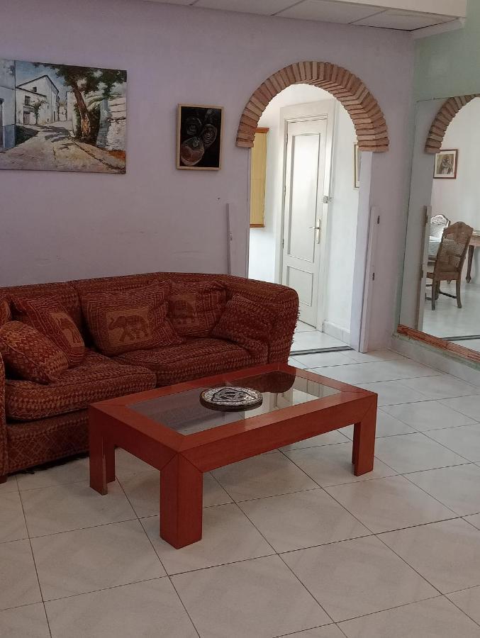 Hotel Tara Casa à Carthagène Extérieur photo