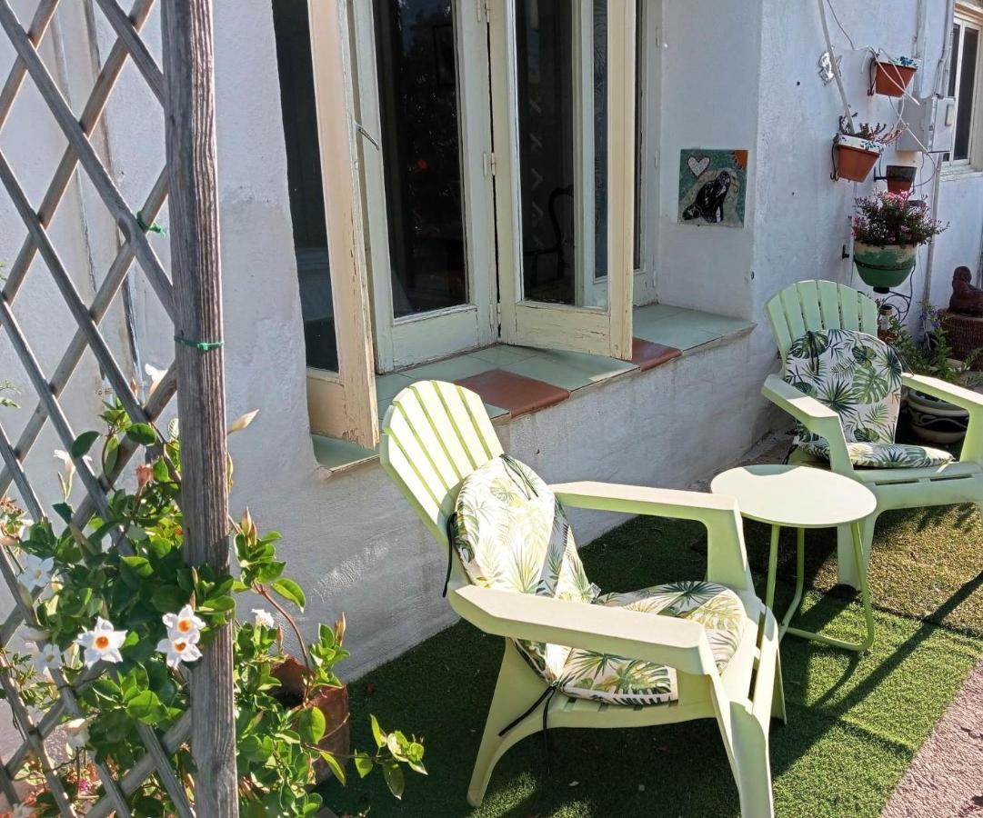 Hotel Tara Casa à Carthagène Extérieur photo