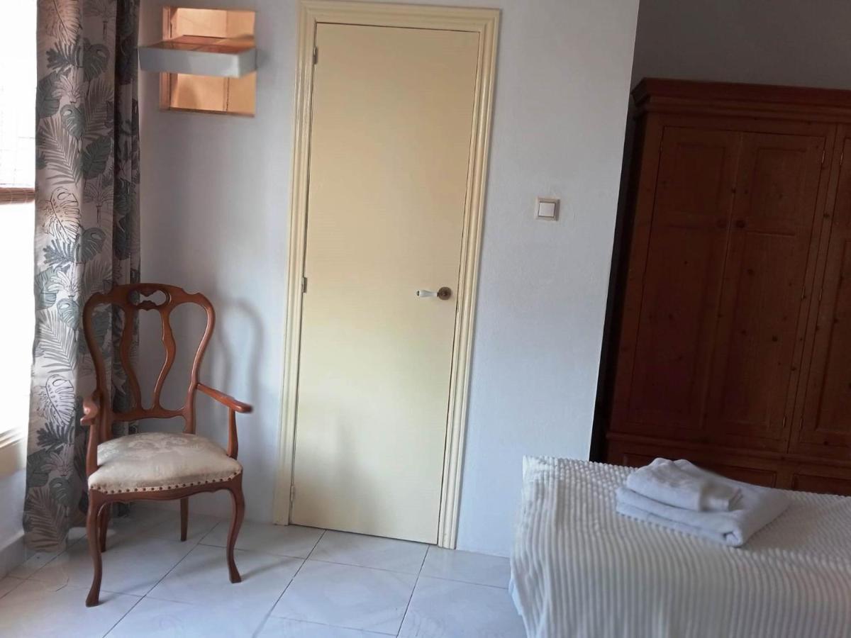 Hotel Tara Casa à Carthagène Extérieur photo