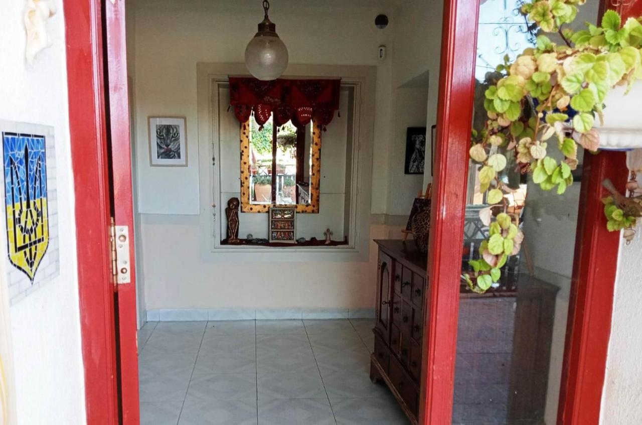 Hotel Tara Casa à Carthagène Extérieur photo