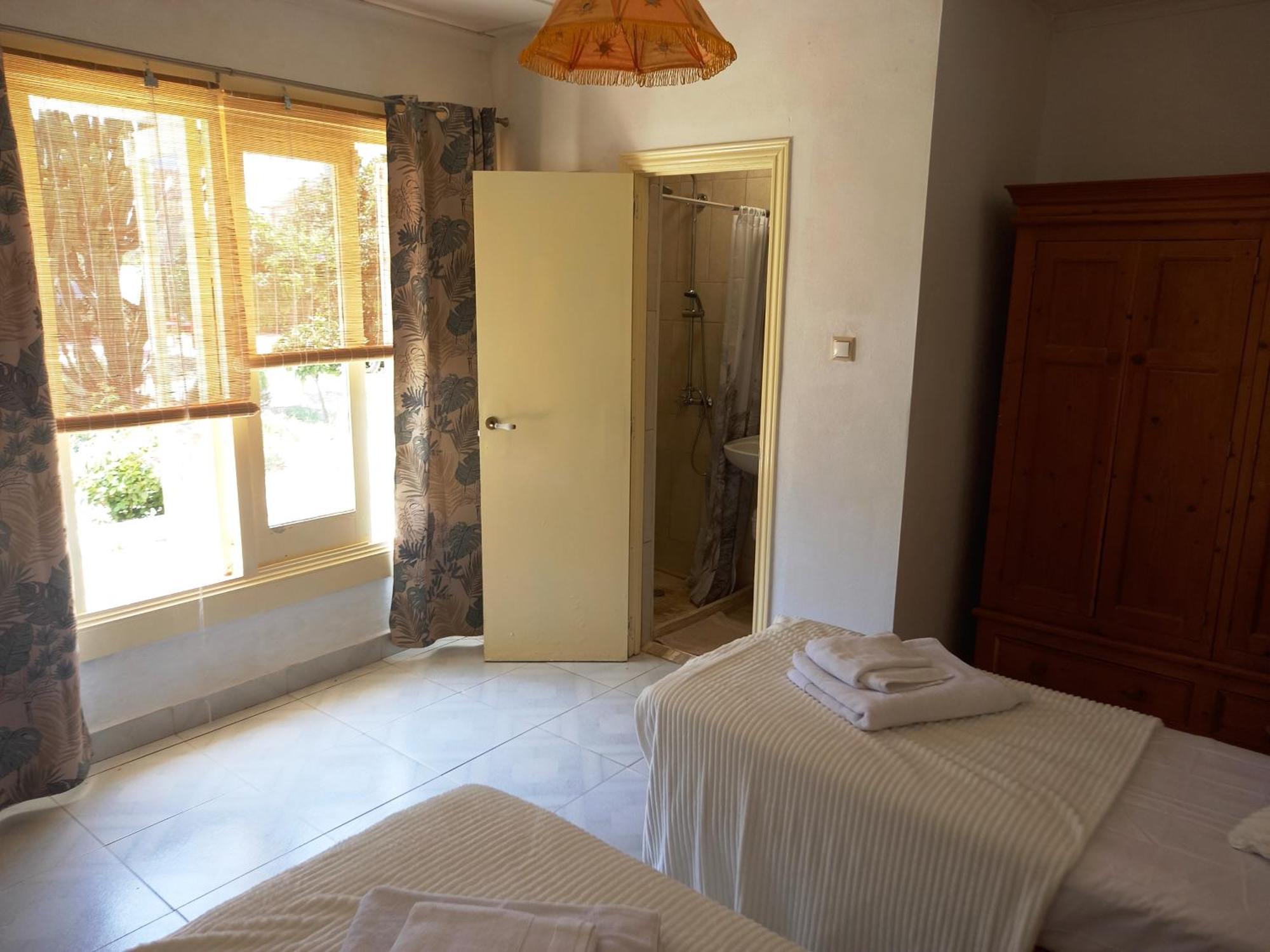 Hotel Tara Casa à Carthagène Extérieur photo
