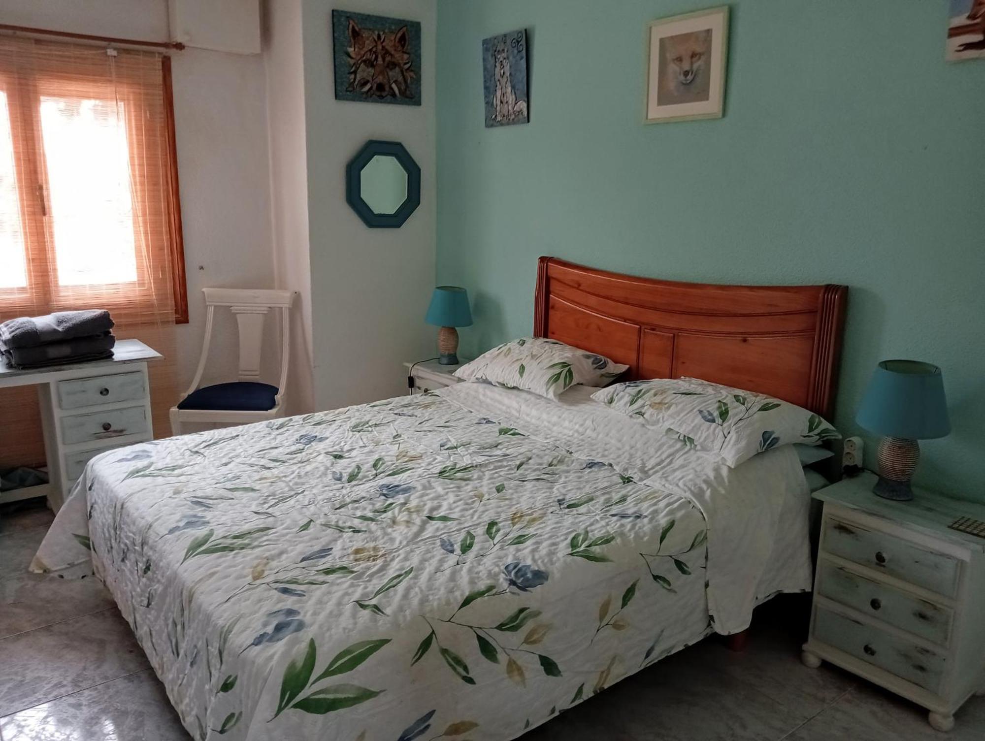 Hotel Tara Casa à Carthagène Extérieur photo