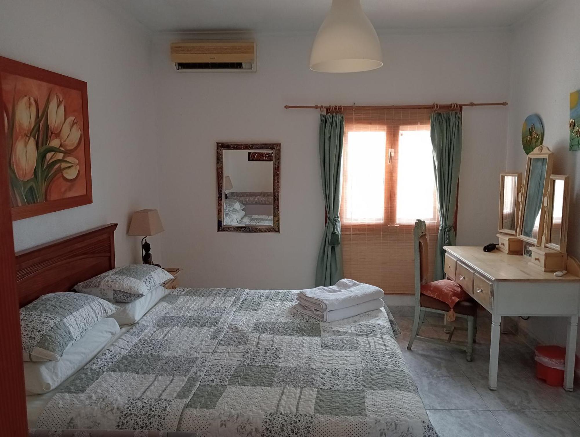 Hotel Tara Casa à Carthagène Extérieur photo