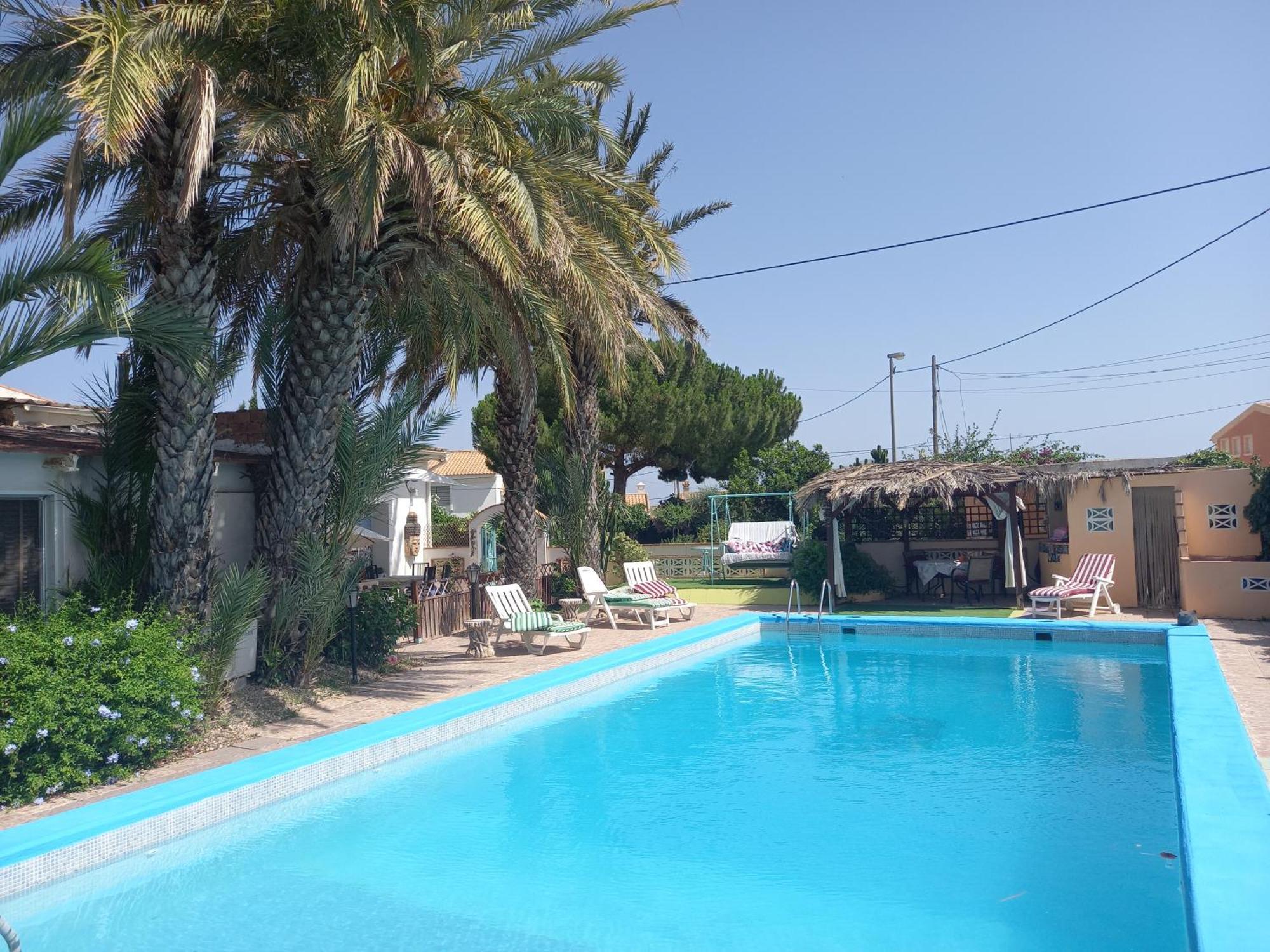Hotel Tara Casa à Carthagène Extérieur photo