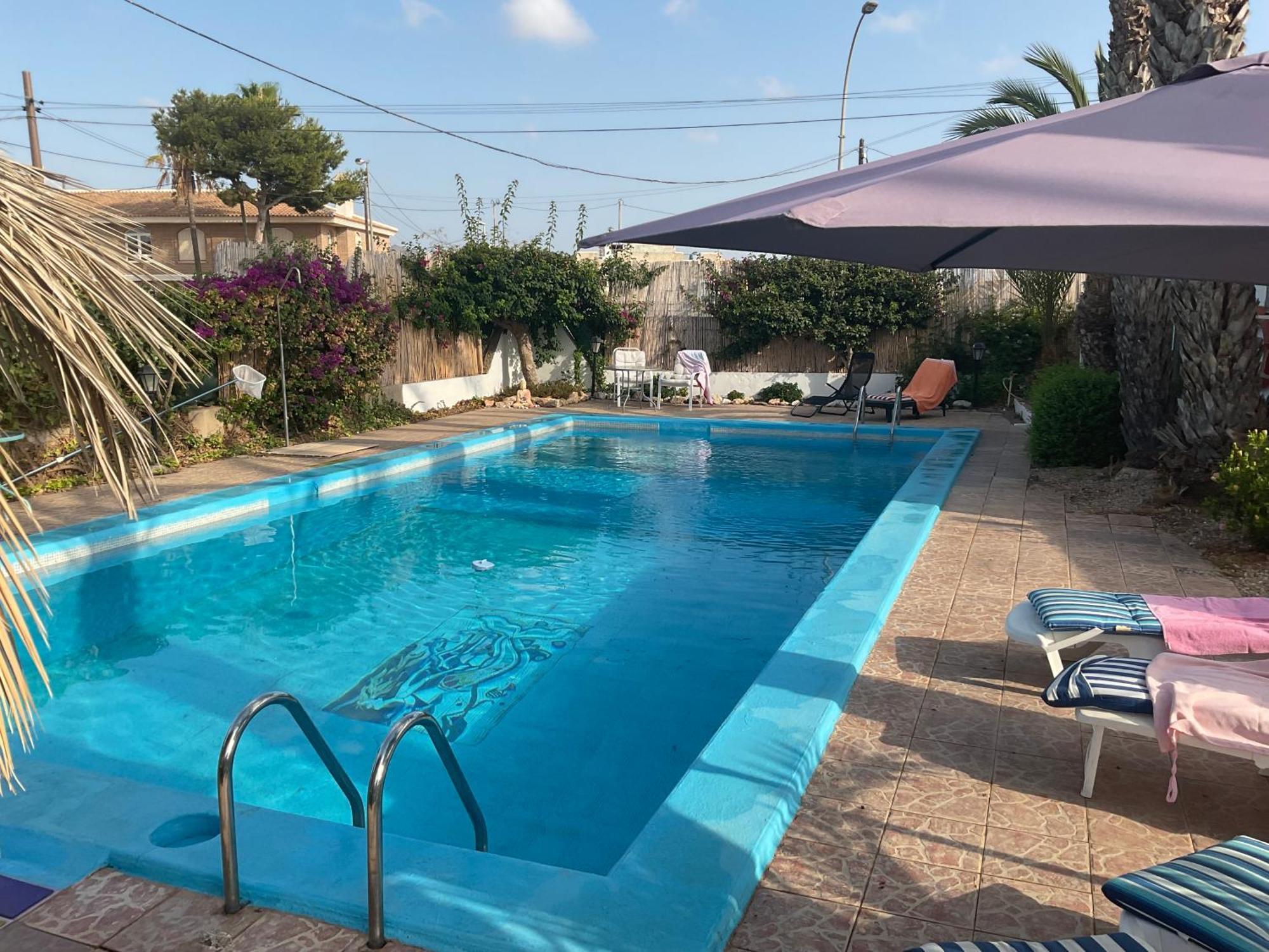 Hotel Tara Casa à Carthagène Extérieur photo