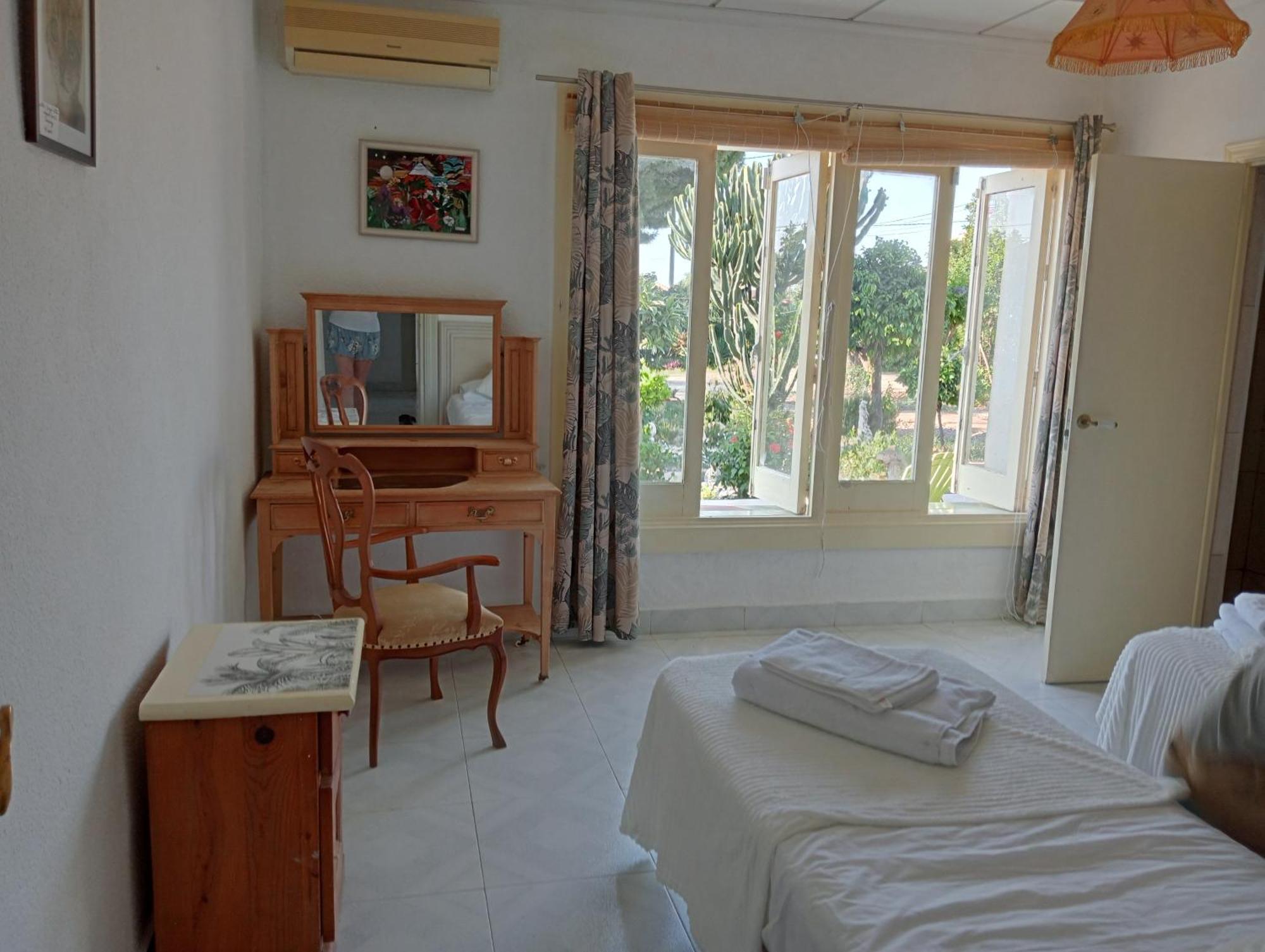 Hotel Tara Casa à Carthagène Extérieur photo