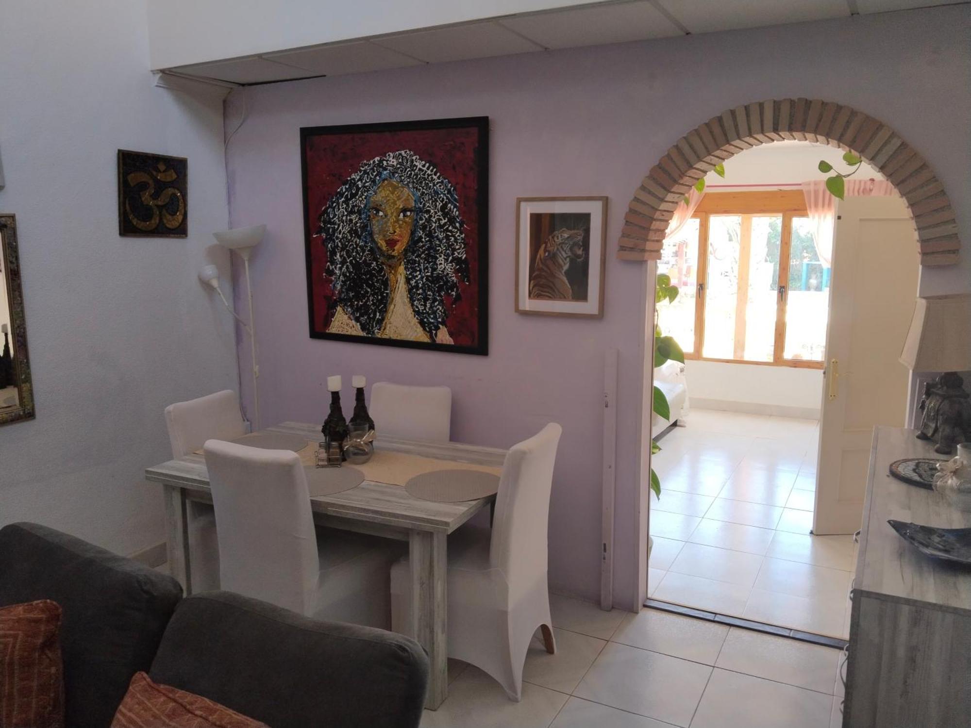 Hotel Tara Casa à Carthagène Extérieur photo