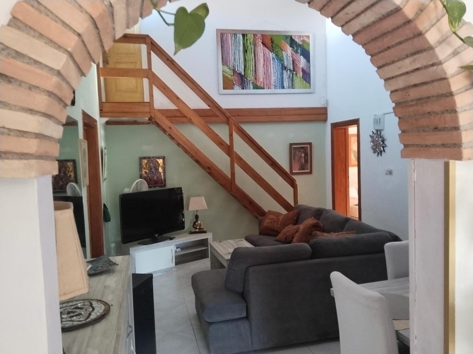 Hotel Tara Casa à Carthagène Extérieur photo