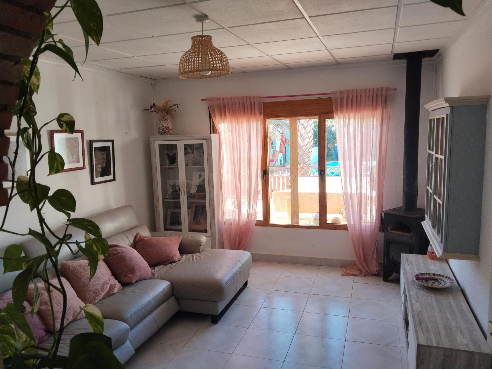 Hotel Tara Casa à Carthagène Extérieur photo