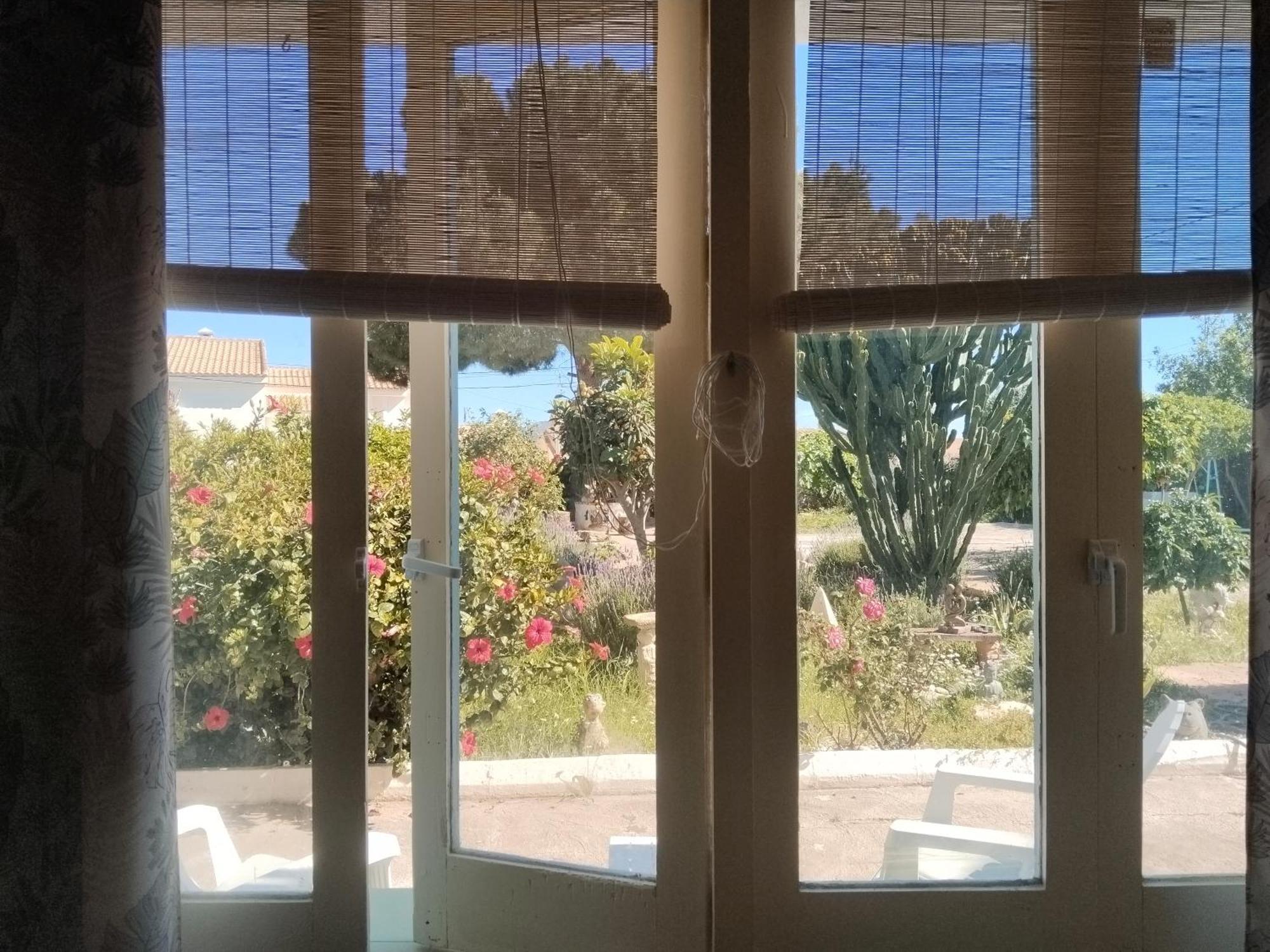 Hotel Tara Casa à Carthagène Extérieur photo