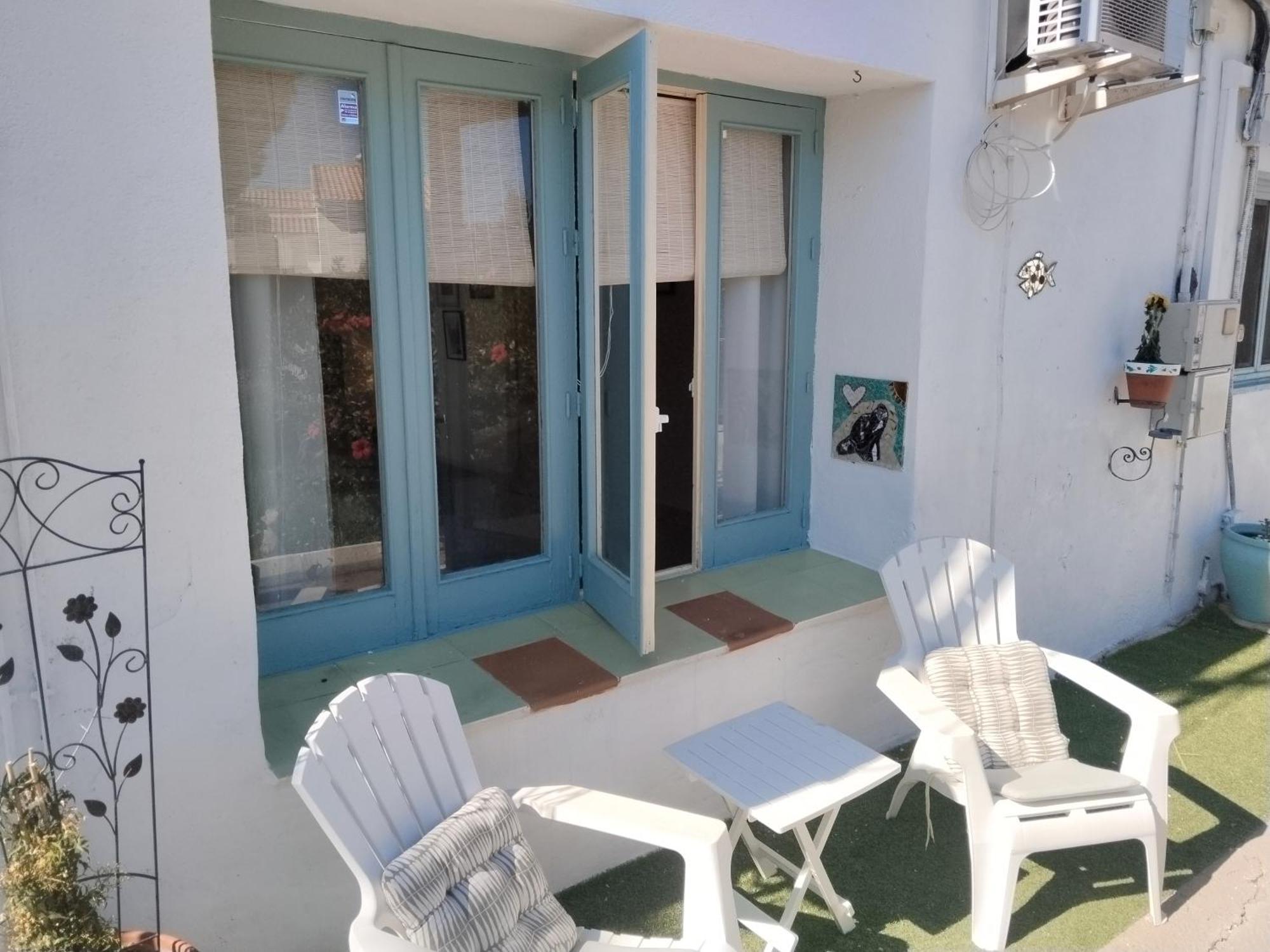 Hotel Tara Casa à Carthagène Extérieur photo