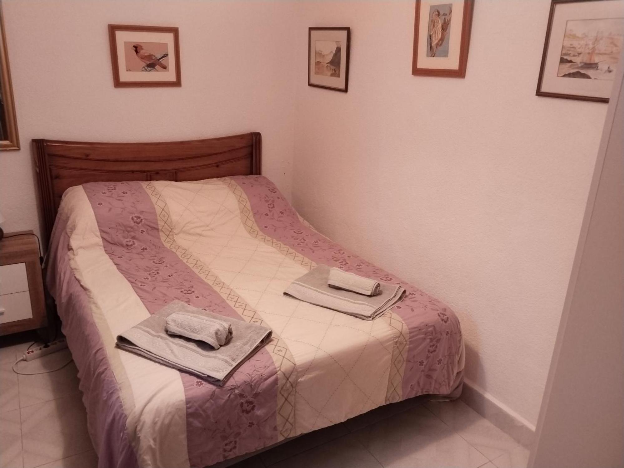 Hotel Tara Casa à Carthagène Extérieur photo