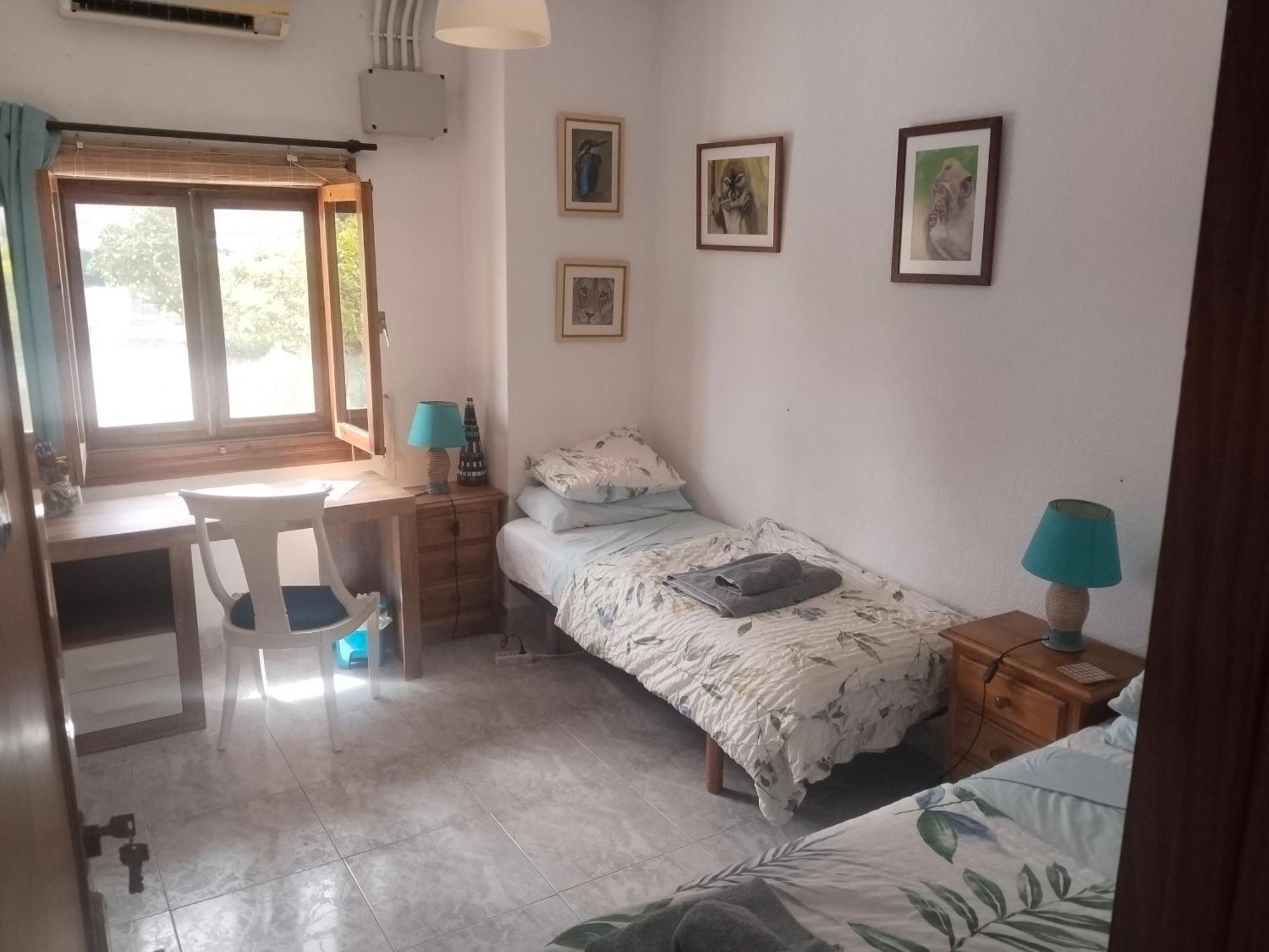 Hotel Tara Casa à Carthagène Extérieur photo