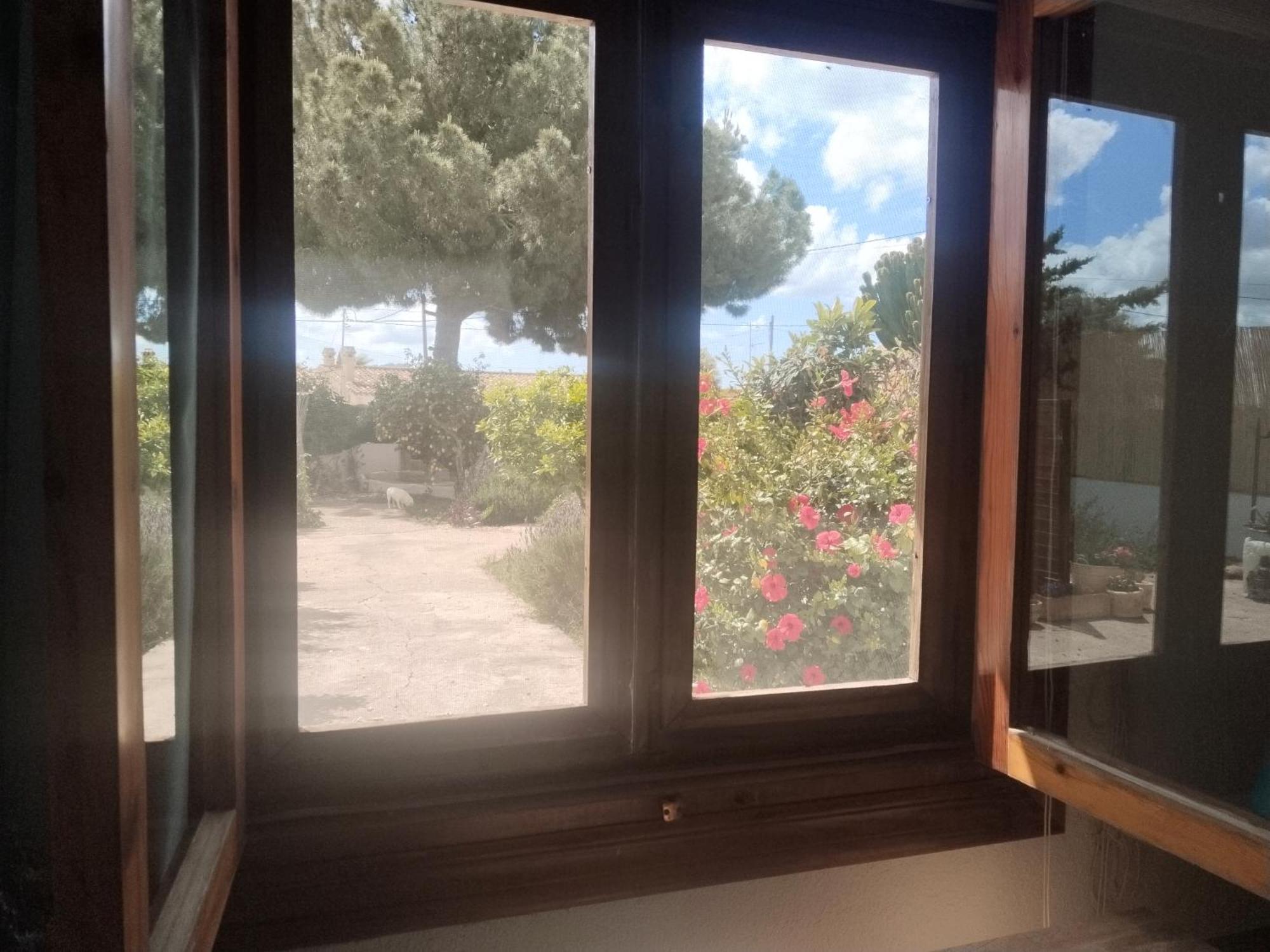 Hotel Tara Casa à Carthagène Extérieur photo