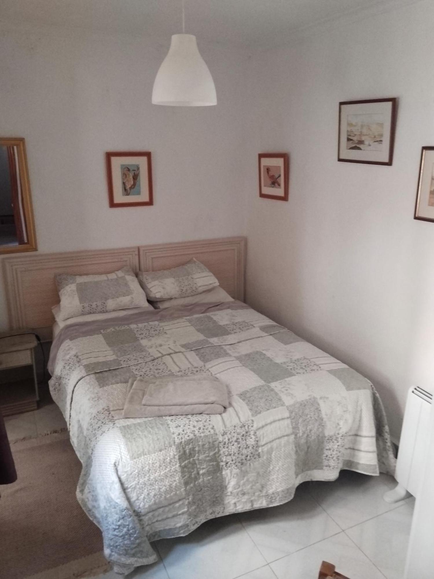 Hotel Tara Casa à Carthagène Extérieur photo